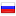 votzaraza.ru hosted country